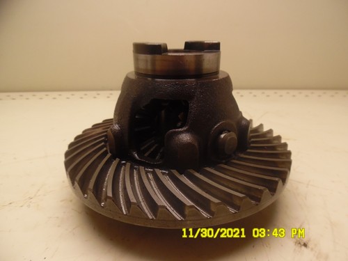 Conjunto de diferencial trasero usado para Kubota 67111-99213 H6710-99210 - Imagen 4 de 6