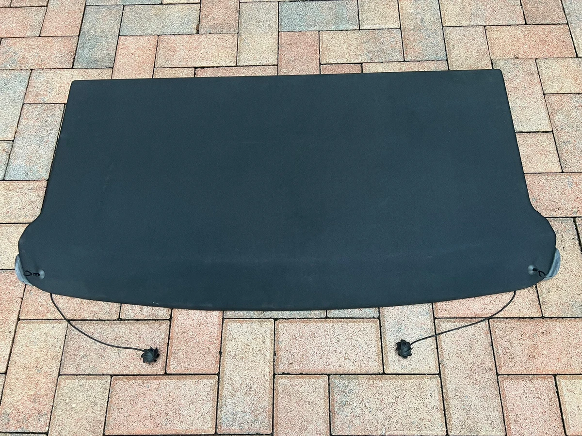 Evoque parcel shelf deals