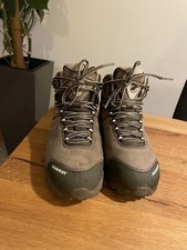 Mammut nova mid II Wanderstiefel Größe 37