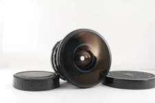 [ MINT ] PENTAX SMC FISH EYE Takumar 6x7 35mm F4.5 Lens 6x7 67 67II From JAPAN