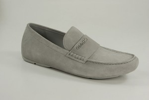 calvin klein moccasins