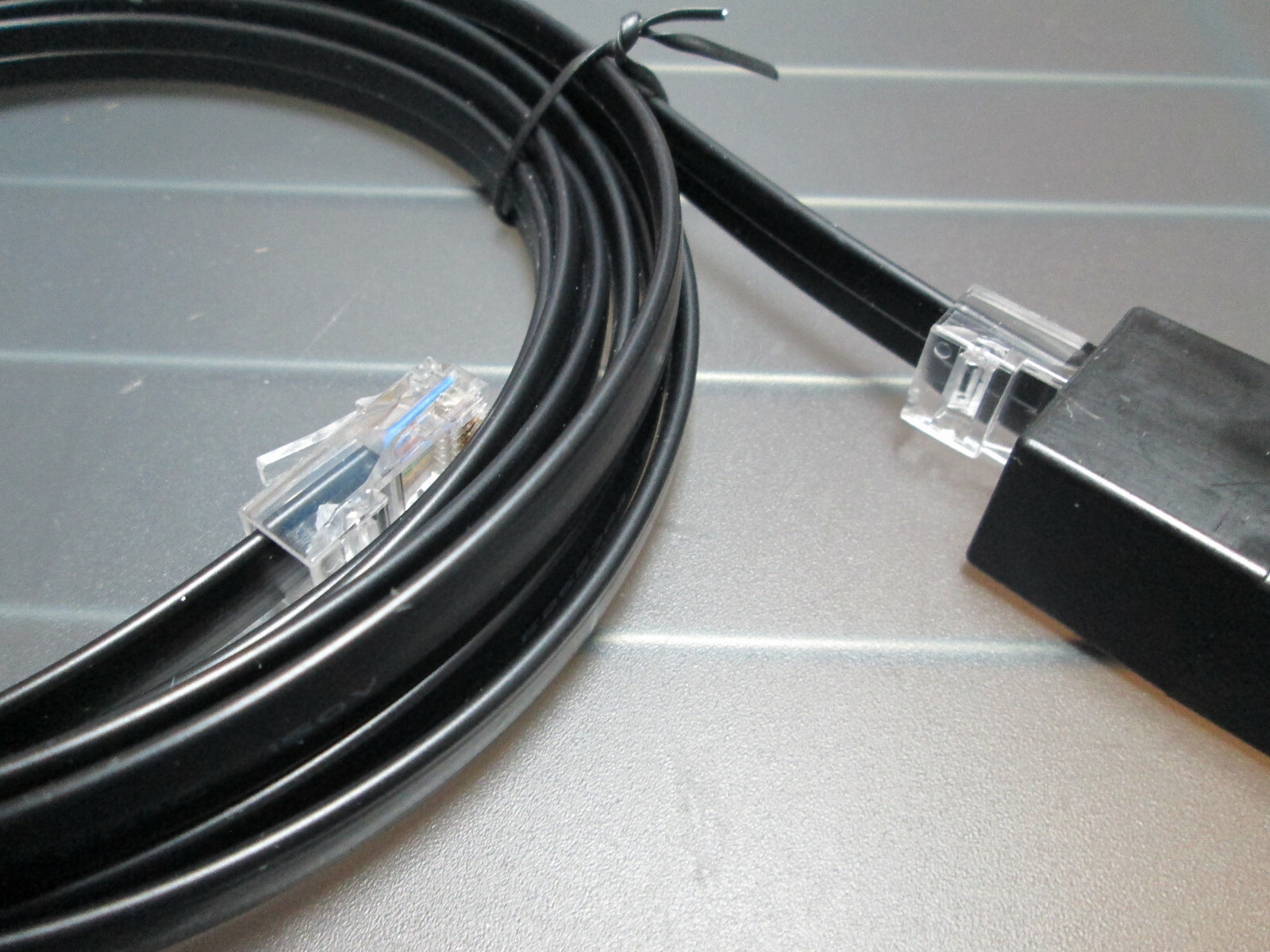 YAESU KENWOOD MICROPHONE EXTENSION Grelly USA