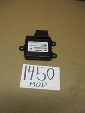 06 07 08 09 Cadillac CTS Used Park Assist Module #1450-MOD