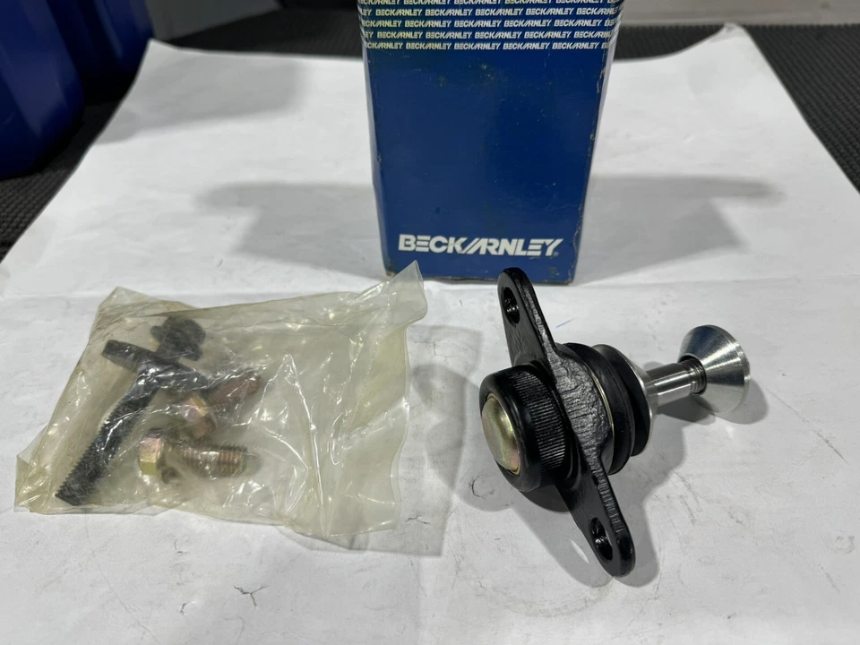 Beck Arnley 101-5042 rótulas delanteras lado conductor o pasajero inferior derecha izquierda Foto 3 de 4