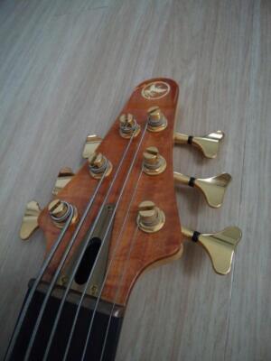 TUNE Phoenix PH-6 Electric Bass Guitar | eBay