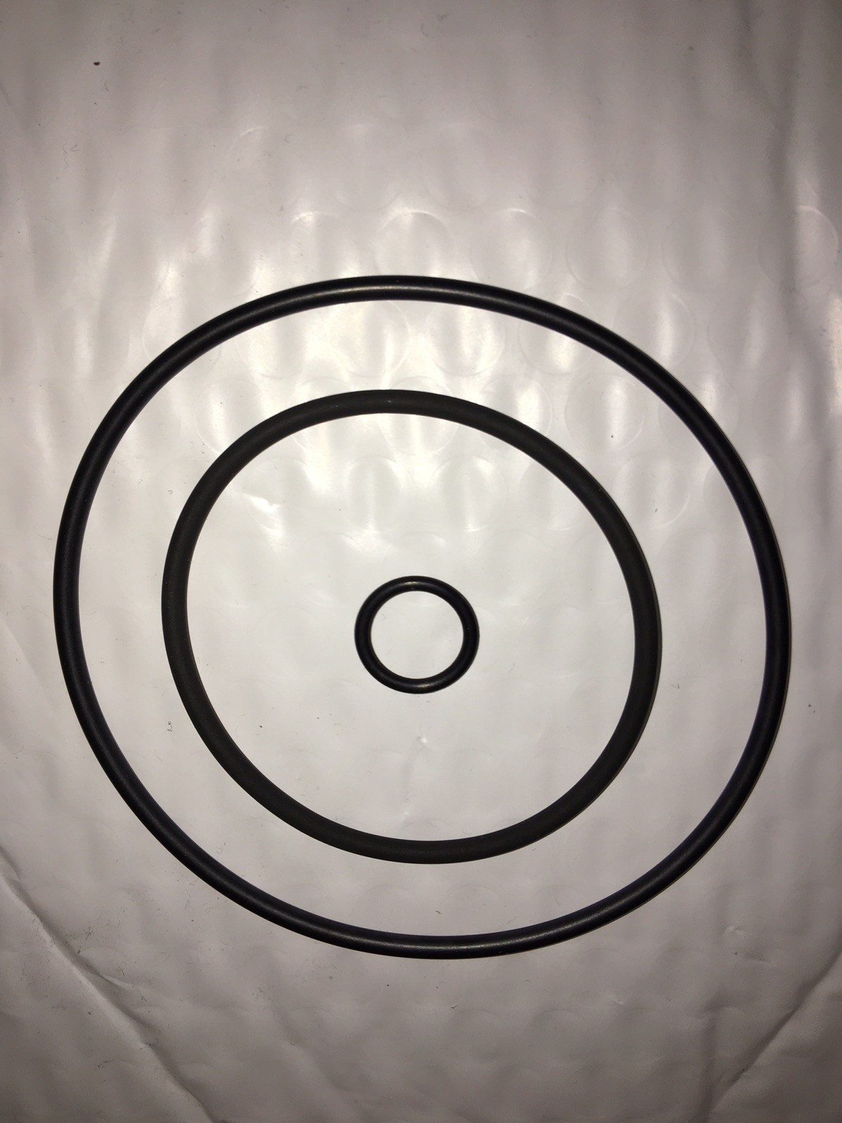 R56 STOP THAT MINI COOPER OIL LEAK 🇬🇧! R56 💥VACUUM PUMP SEAL KIT eBay