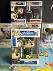 Funko Pop! Vinyl: Marvel - Loki - Entertainment Earth (Exclusive) #985
