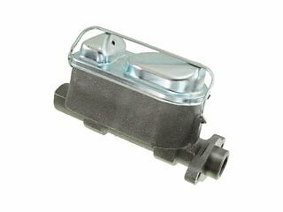 Fits 1973-1977 Ford Custom 500 Brake Master Cylinder Dorman 238MK91 1974 1975 - Picture 2 of 2