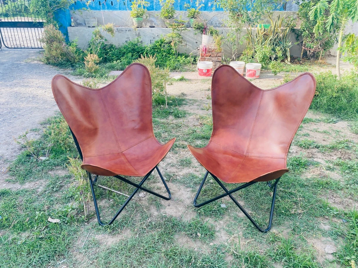 Ebay butterfly chair deals