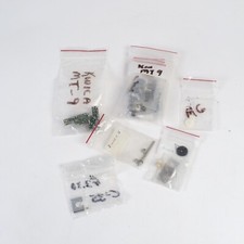  Assorted Repair Parts for Konica 35mm Cameras READ FPR 