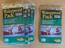 Wilcor Outdoors - Waterproof Pack - Size Large