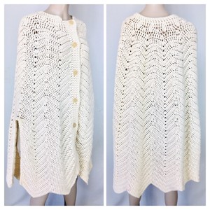 hippie cardigan