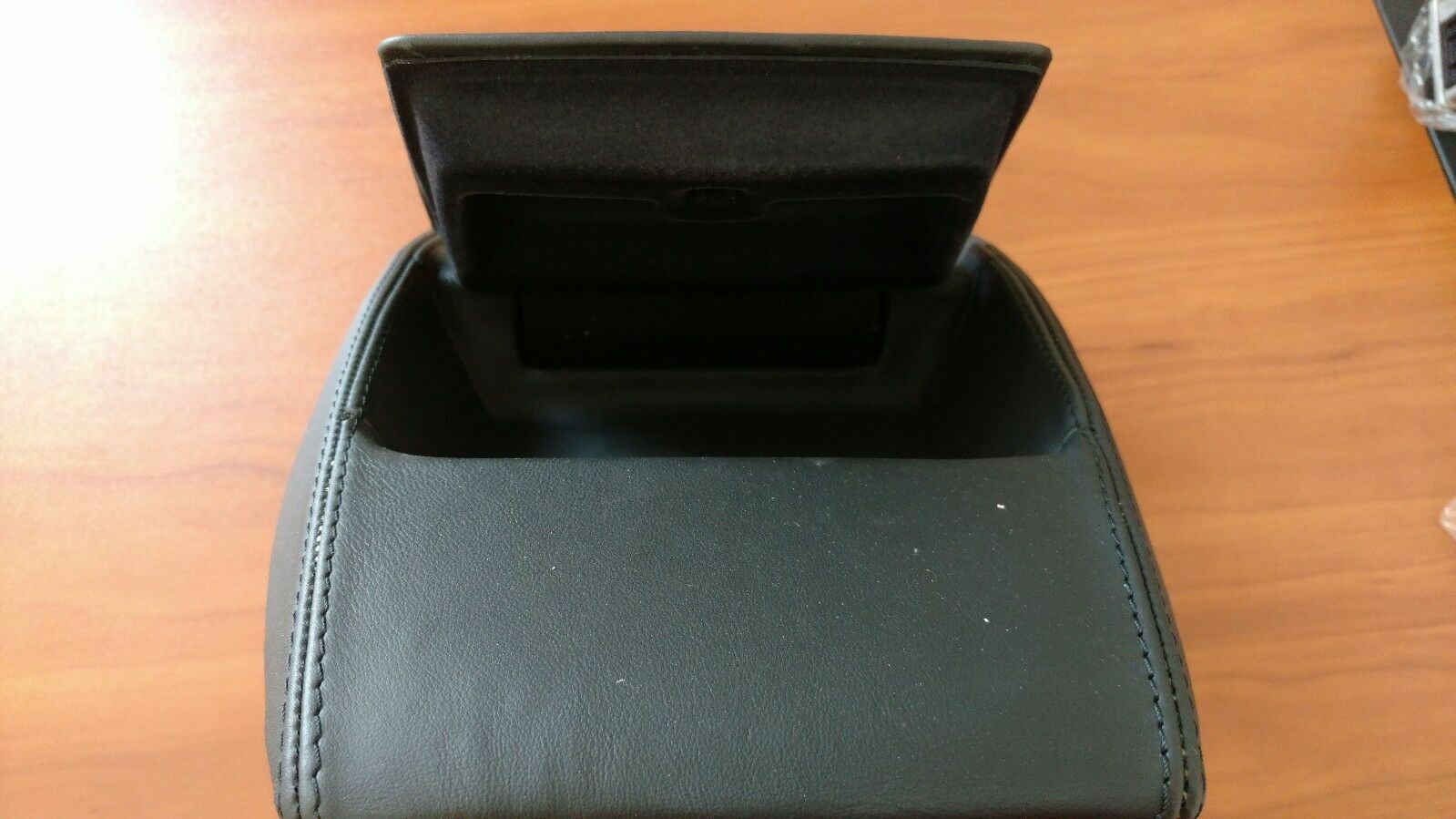 LAMBORGHINI MURCIELAGO LP640 INTERIOR GLASSES BOX LIGHT COVER OEM 418947105A