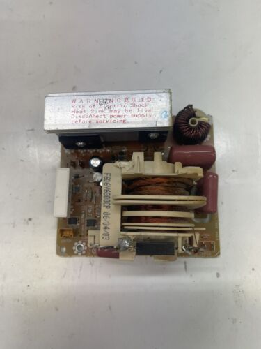 Panasonic Microwave Inverter F606Y8M00AP - Picture 2 of 3