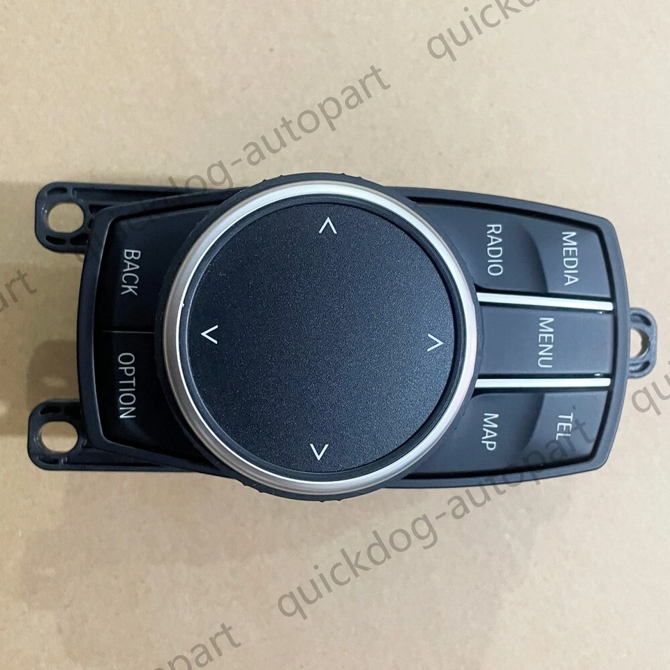 Interruptor de control de accionamiento del controlador OEM 65829866969 PARA BMW X1 F48,X2 F39,2',i3,i8 Foto 4 de 4