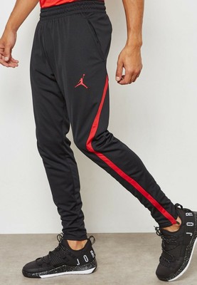 jordan men's dry 23 alpha training pants