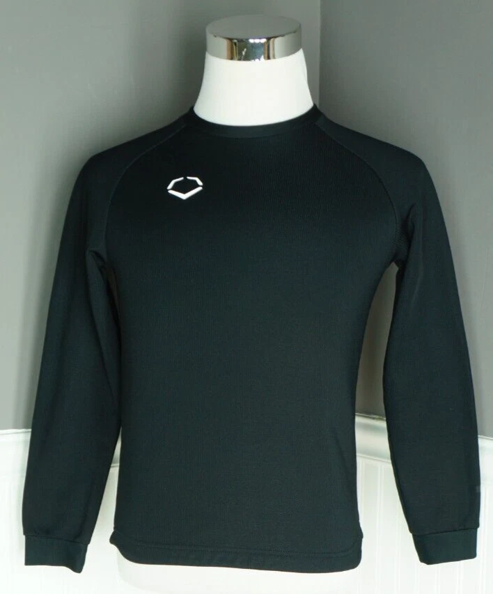 Demarini youth outlet heater fleece pullover