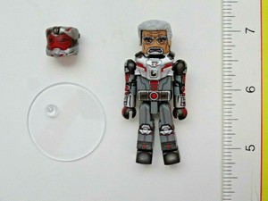 ant man and the wasp minimates