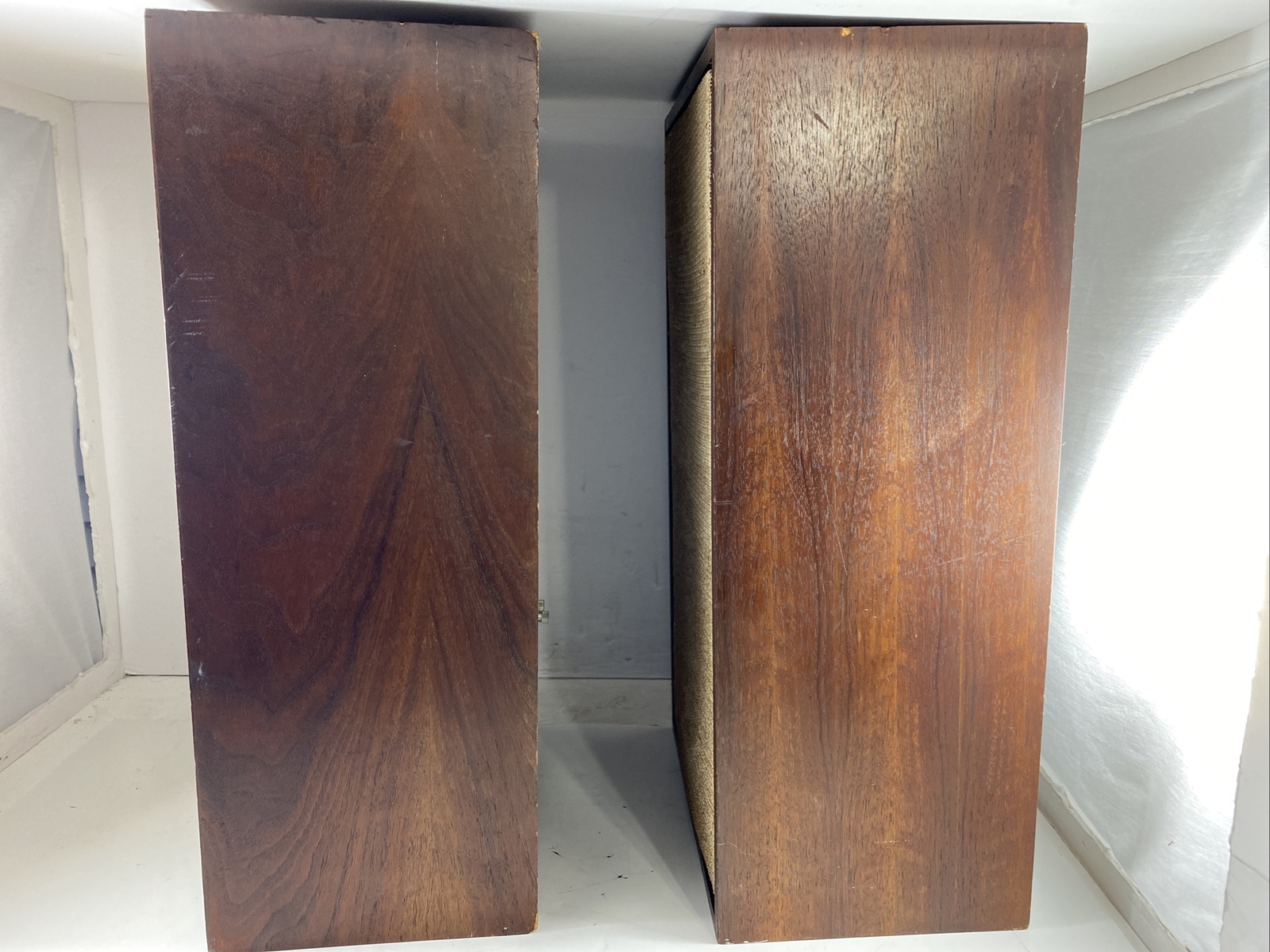 klh 32 speakers