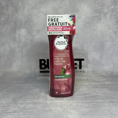 Herbal Essences Color Me Happy Shampoo & Conditioner Bundle Set *READ*