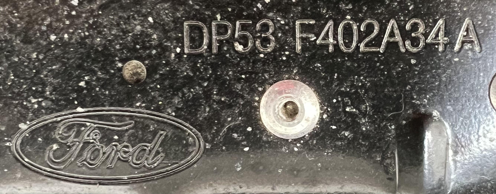 2013 2014 Lincoln MKZ Rear Window Shade Assembly OEM DP5Z54402A34A eBay