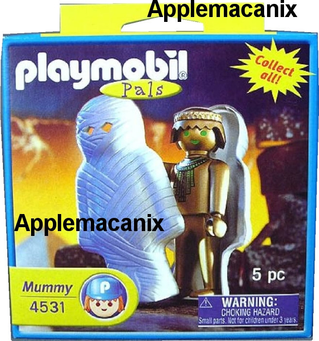 廃盤 playmobil 3899 フィギュアセット 廃盤 playmobil 3899 フィギュアセット Playmobil Set: 3899
