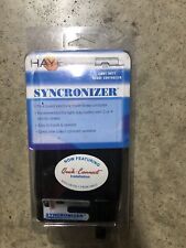 Hayes 81725 Syncronizer Brake Control