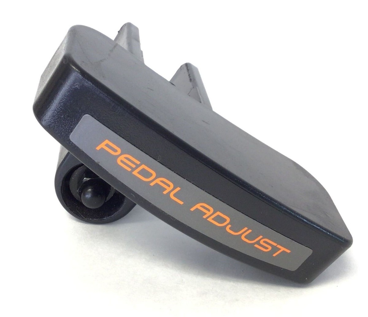 Nordictrack Spacesaver SE9i SE7i Elliptical Left Pedal Handle