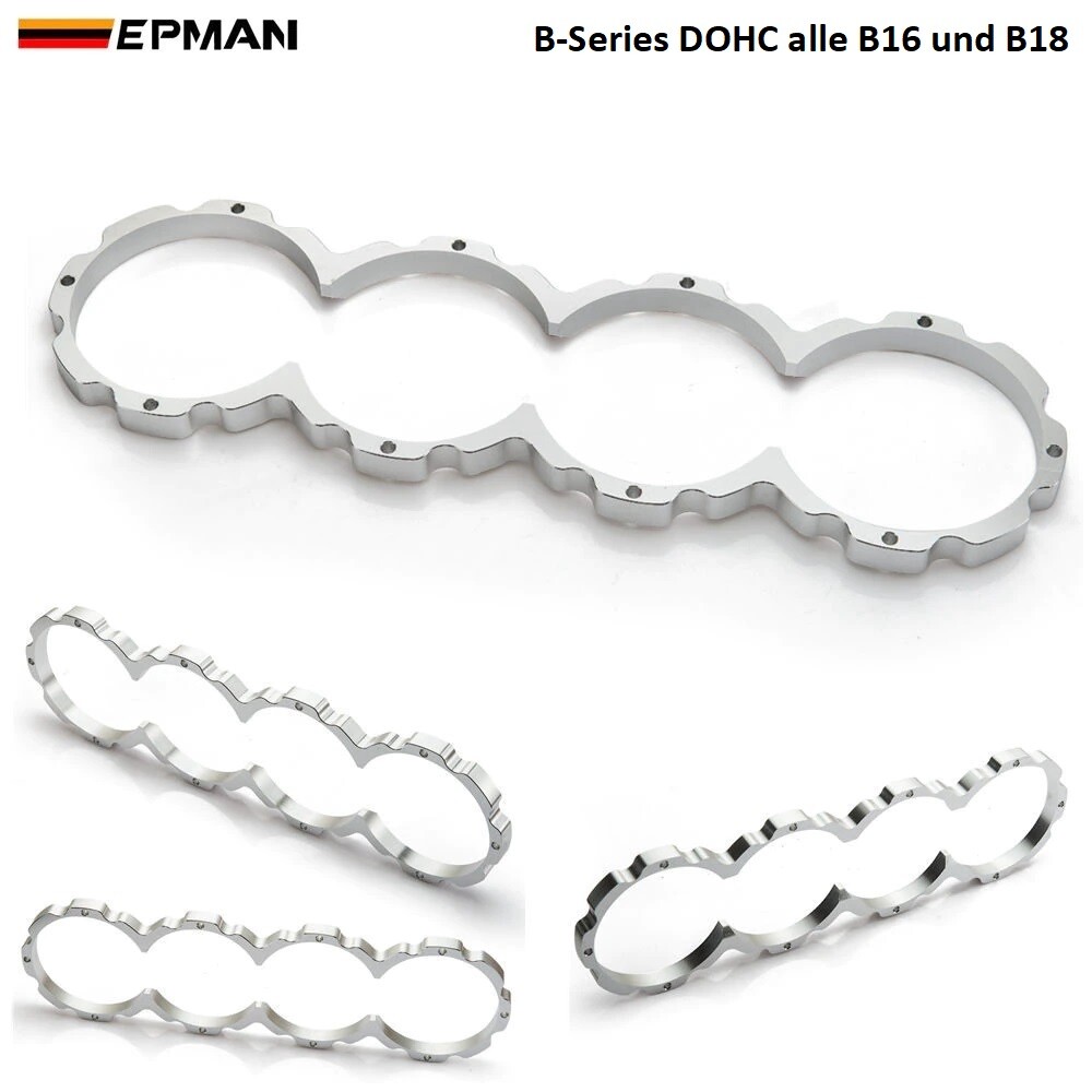 Epman Block Guard Honda Integra,Civic,Crx Turbo DBHK-Serie,Skunk2,Jdm