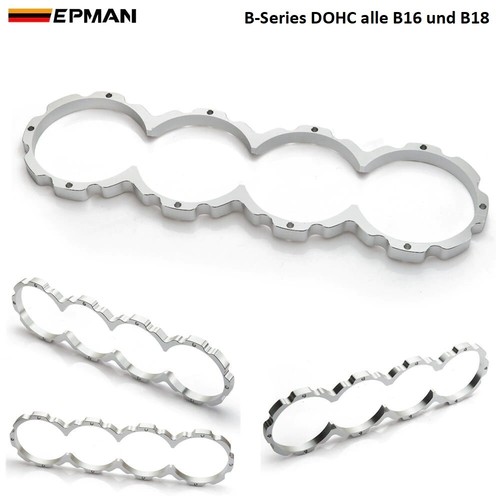 Epman Block Guard Honda Integra, Civic, Crx Turbo seria D/B/H/K, Skunk2, Jdm - Zdjęcie 3 z 6