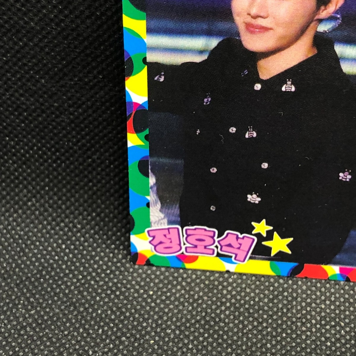 J-HOPE BTS Card TCG From Japan F/S | eBay