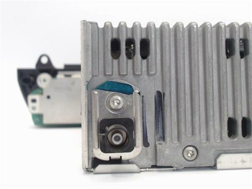 6512693254301 radio para BMW SERIE X3 (E83) 2.5I 341308 - Imagen 4 de 7