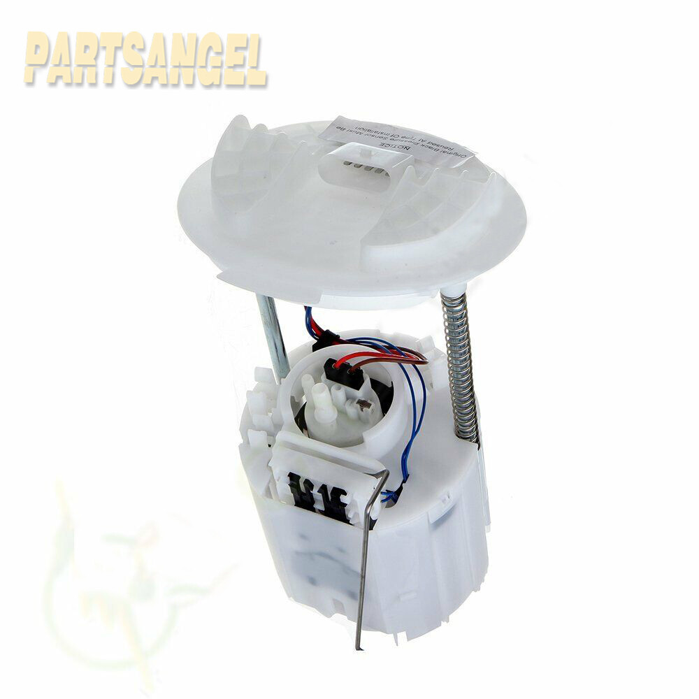 Electric Fuel Pump Assembly For Chrysler 300 Challenger Charger  