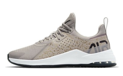 Nike Women's Air Max Bella TR 3 Premium Cross Training Shoe, Gold, CV0195 007 | eBay