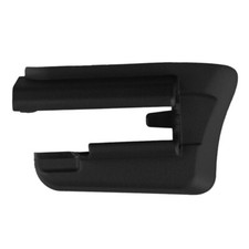 Vordere linke Sitzschienen-Innenabdeckung für Mercedes-Benz GLC X253 C253 GLC300 Vordere linke Sitzschienen-Innenabdeckung für Mercedes-Benz GLC X253 C253 GLC300