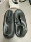 Tingley 35111 Workbrutes XXL Hi-Top PVC Black Overshoes 2XL, Fits Sizes 13 - 15