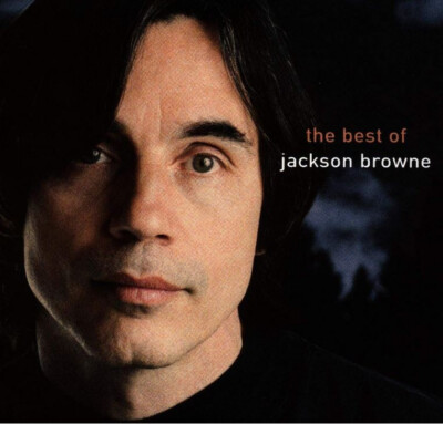 CD Jackson Browne - The Next Voice You Hear - The Best Of - 1997 - NEU