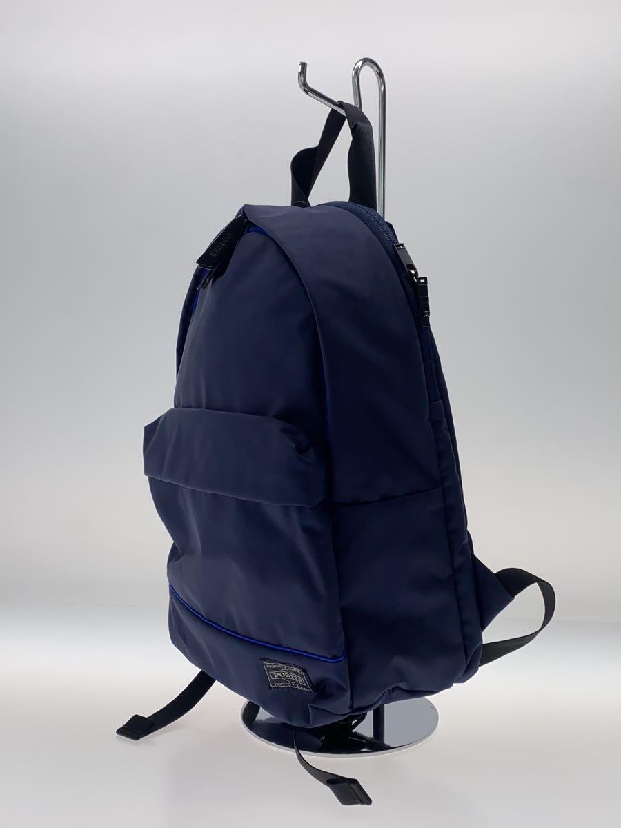 Porter Backpack/Polyester/Nvy/Plain/751-18178 lim… - image 2