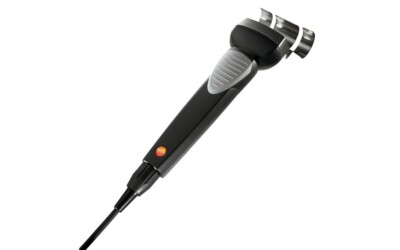 Testo Streufeldsonde 0636 6160 Messgeräte Streufeldsonde