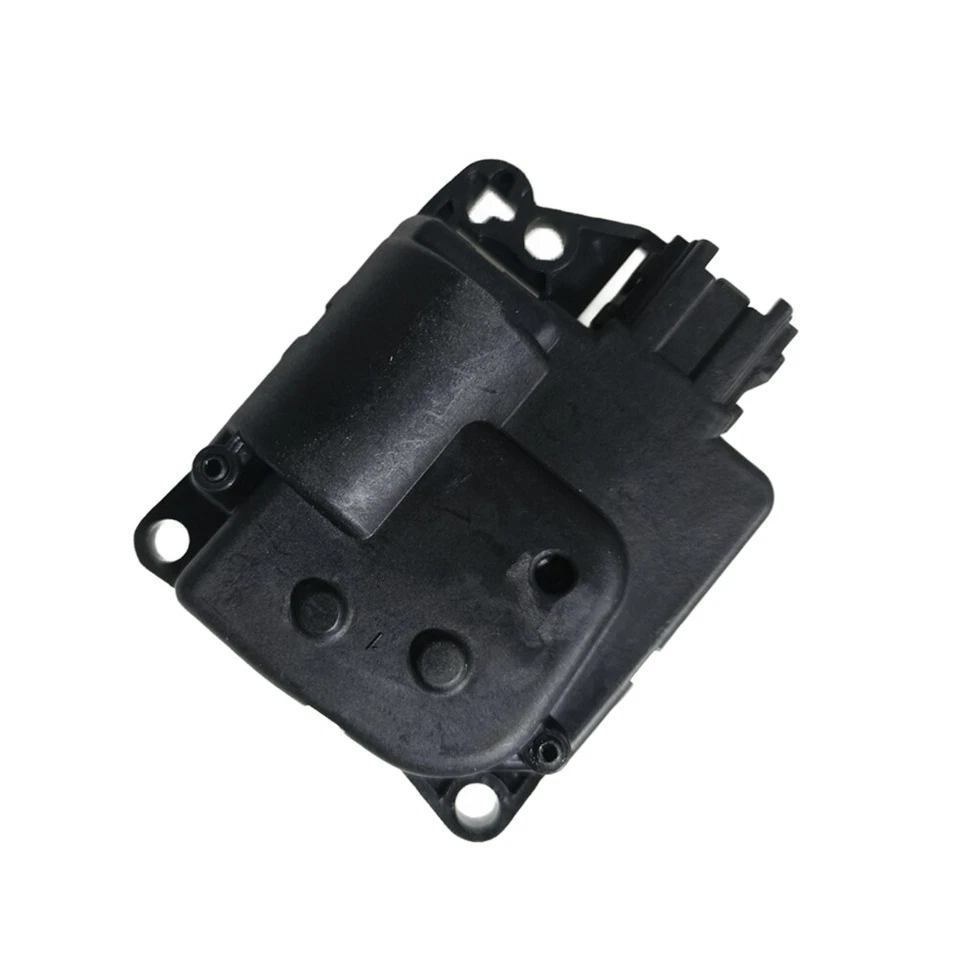 HVAC Heater Blend Door Actuator Fit for 2006-07 Mitsubishi Raider Four Seasons - Image 2 of 4