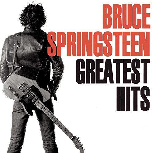 BRUCE SPRINGSTEEN - Greatest Hits 1995 Austrian CD New Sealed - Picture 1 of 1