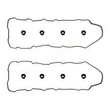 Valve Cover Gasket And Spark Plug Seal Set For Lexus 07-17 LS460 LS600h