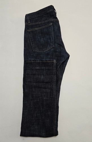 Naked & Famous Men’s 29 30x34 Wierd Guy Slub Stretch Japanese Selvedge Denim - Picture 18 of 18