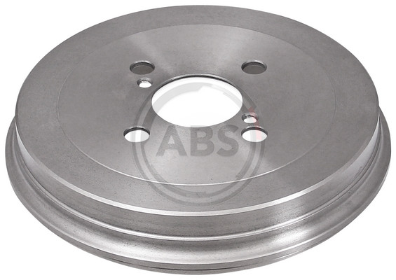 Rear Brake Drum (left /right) FOR Toyota Yaris - A.B.S. 2707-S