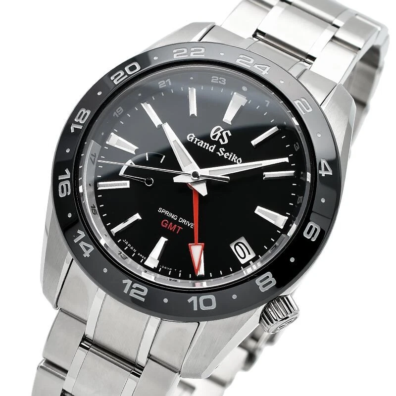 Grand seiko shop 9r66