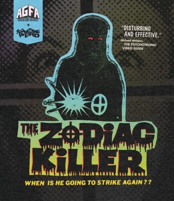❗超レア盤❗ ZODIAC『Zodiac killer』BALZAC 2025 Chad True Crime Zodiac Killer 2 oz Silver Colorized