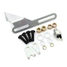 New Backup Light Neutral Safety Switch Kit BL 1400U For TH‑350 TH‑400 700‑R4