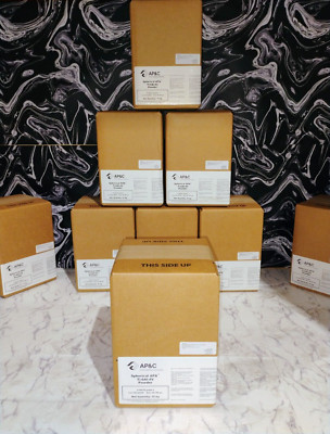 Ti-6Al-4V TC4 Ti64 AP&C powder L-PBF 100kg 3D Powder 45-106 μm 3D Metal Printing