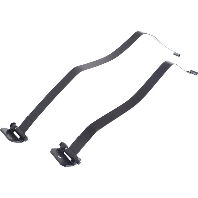 New Fuel Tank Straps Gas Set of 2 for 2000-2004 Toyota Tundra | eBay