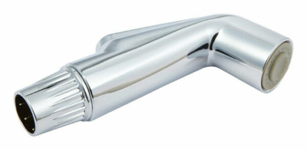 remove spray nozzle kitchen sink